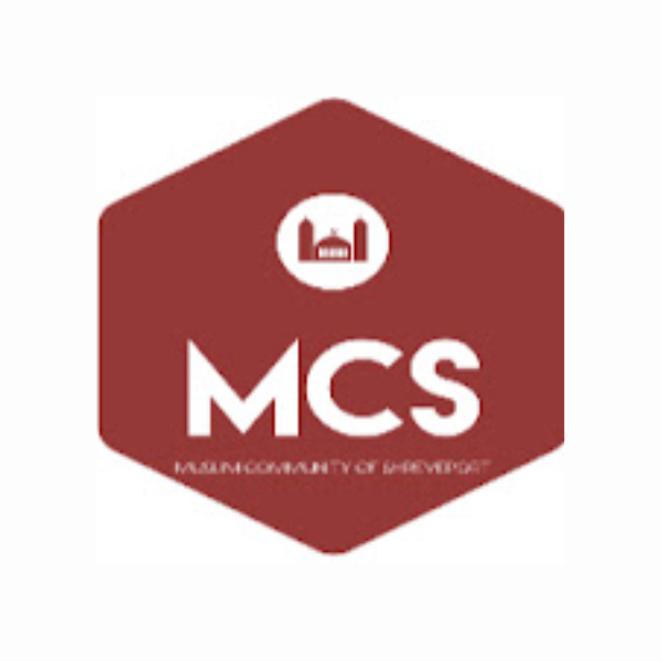 Muslim Community of Shreveport Logo